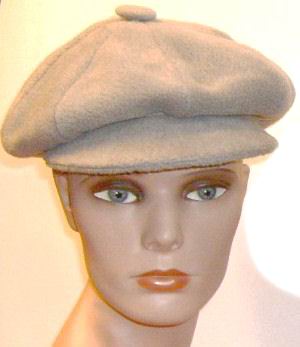 Elegant beret